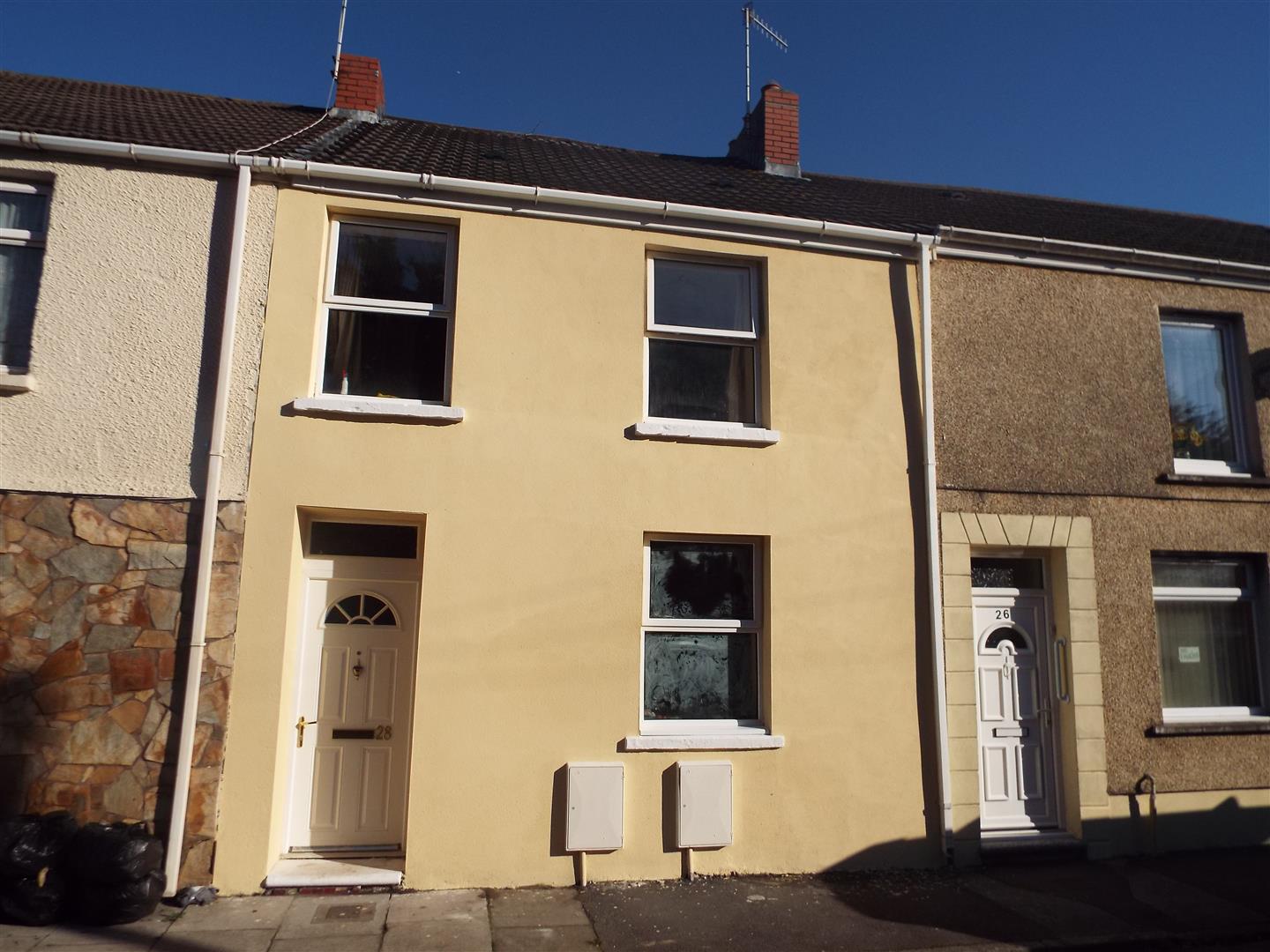 Willow Estates Properties for Sale in Llanelli and surrounding areas